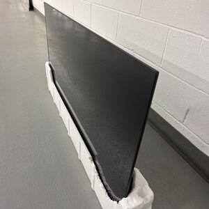 Samsung - 43" Class U8000F LED 4K UHD Smart Tizen TV (Open Box Good Condition), , hires