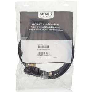 Smart Choice 4 ft. 40 Amp Range Cord with 4 Wire, , hires