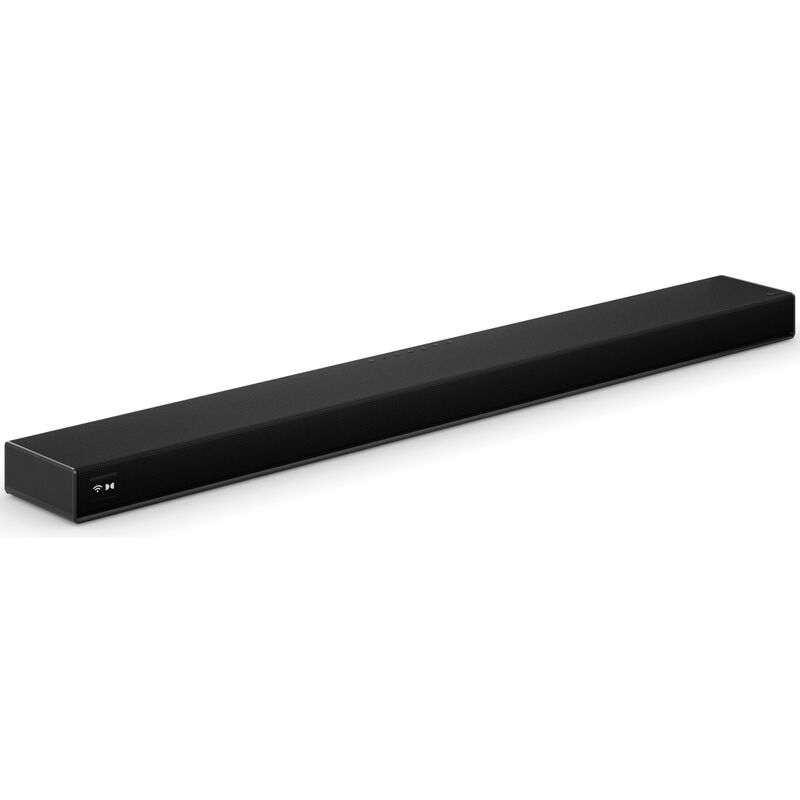 LG Sound Suite 5.1.3 Channel Dolby Atmos Smart Sound Bar with Bluetooth - Black, , hires