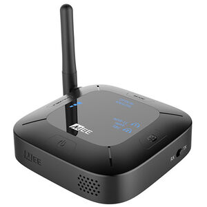 MEE Audio - Connect Hub Audio Transmitter and Receiver, , hires