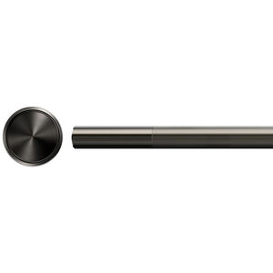 KitchenAid Handle and Knob Hardware Accessory Kit for Slide-In Convection Range - Black Ore, , hires