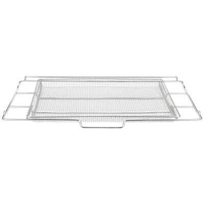 Frigidaire ReadyCook 24" Air Fry Tray For 30" Wall Oven - Stainless Steel | WOAIRFRYTRAY