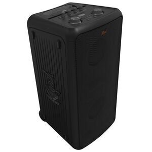 Klipsch Miami Music City Party Speaker - Black, , hires