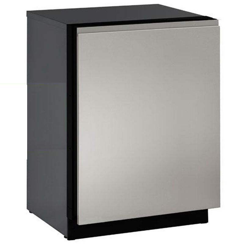 U-Line Door Panel for Wine Cooler - Stainless Steel, , hires