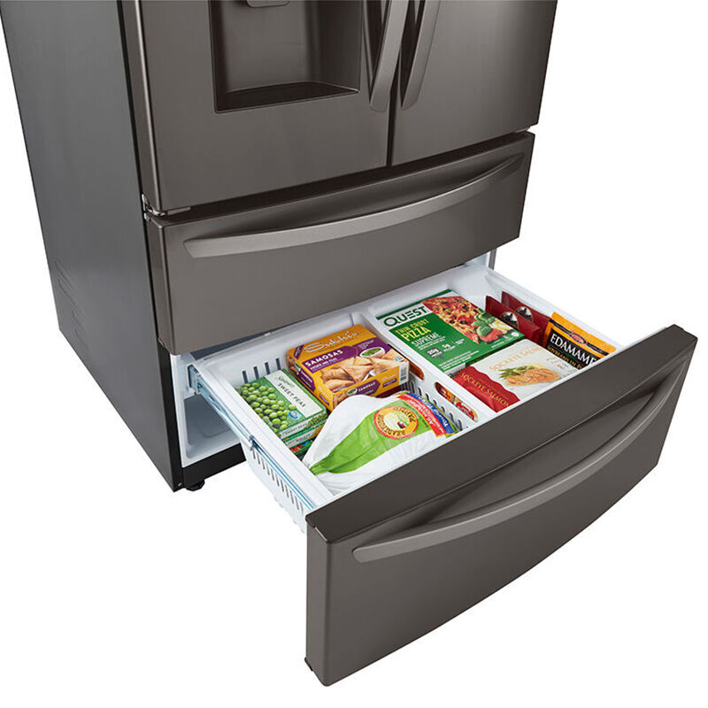 smart plus ice maker