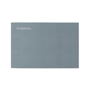 Furrion 55" Weatherproof Outdoor TV Dust Cover - Gray, , hires