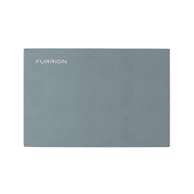 Furrion 55" Weatherproof Outdoor TV Dust Cover - Gray | FVC55W-BL