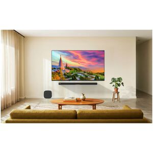 LG - 55" Class QNED75B QNED Mini-LED 4K UHD Smart webOS TV, , hires