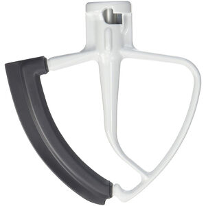 KitchenAid Flex Edge Beater for 4.5 and 5 Quart Tilt Head Mixers, , hires
