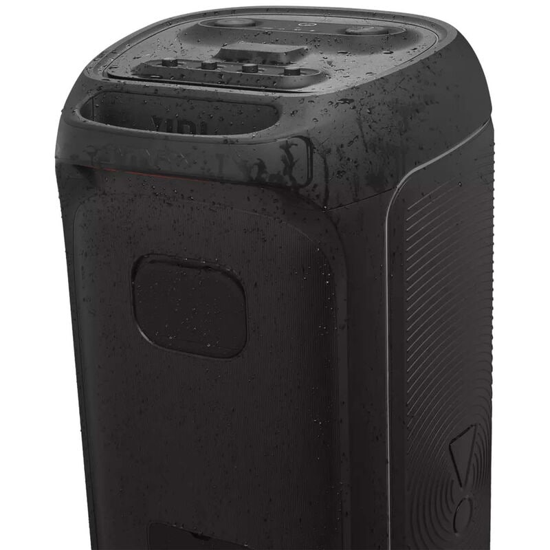 JBL Partybox Ultimate Splashproof Bluetooth Party Speaker - Black, , hires