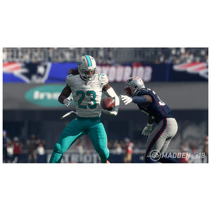 Madden NFL 18 for Xbox One, , hires