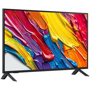 LG - 43" Class QNED82A Series QNED 4K UHD Smart webOS TV, , hires