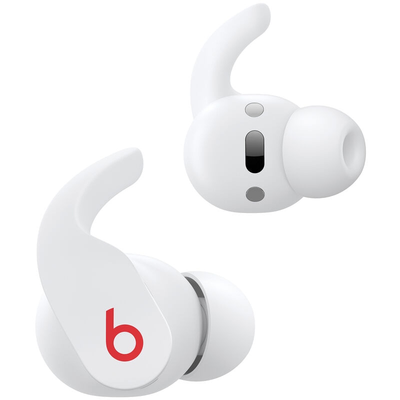 Beats Fit PRO True Wireless Earbuds- Beats White, White, hires