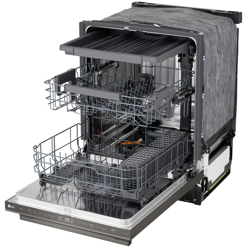 LG Dishwasher LDNTM545D, , hires
