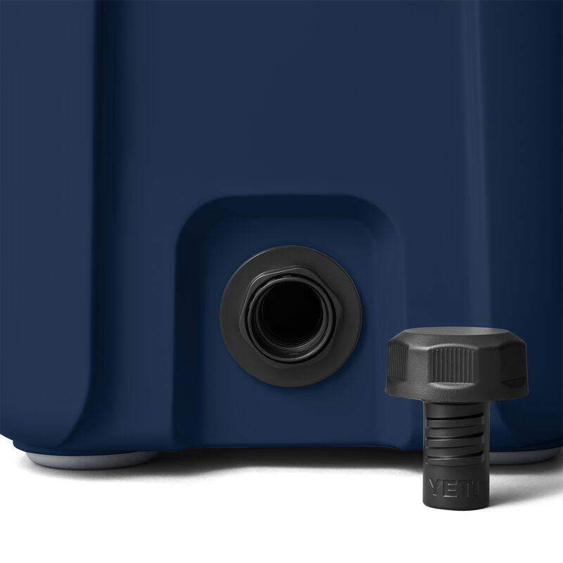 YETI Roadie 15 Hard Cooler - Navy, Yeti-Navy Blue, hires