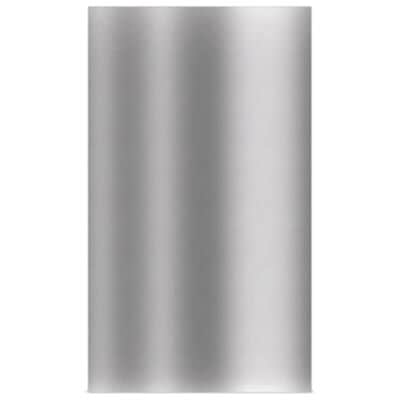 Miele Front Panel for Bottom Freezer Refrigerators - Stainless Steel | KFP3031ED-CS