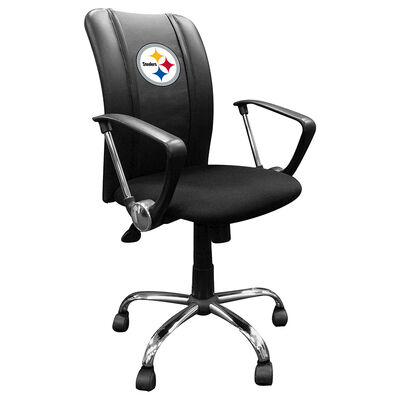 Pittsburgh Steelers Primary Logo Panel | PSNFL21040