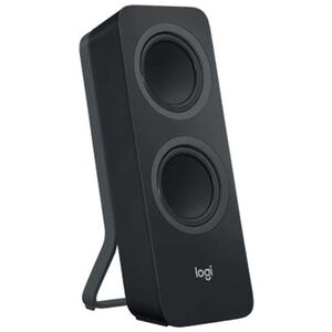 Logitech Z207 Bluetooth Stereo Computer Speakers - Black, , hires