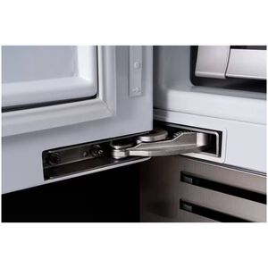 Bertazzoni 24 in. 13.0 cu. ft. Built-In Counter Depth Freezerless Refrigerator - Custom Panel Ready, , hires