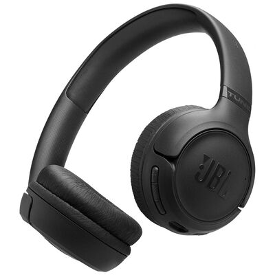 JBL Tune 530BT Wireless on-ear Bluetooth Headphone - Black | JBLT530BTBLK