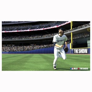 MLB 13 The Show for PS3, , hires