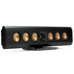 Klipsch Reference Premiere On-Wall Speaker (Each) - Matte Black, , hires