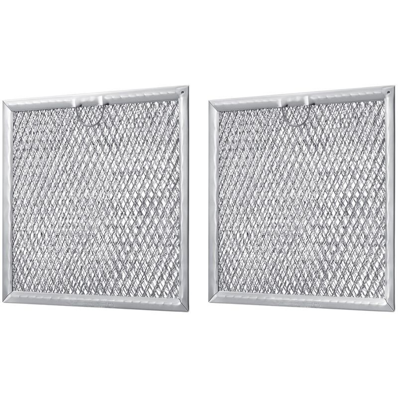 Samsung 30 in. 1.6 cu. ft. 1000W Over-the-Range Microwave with 300 CFM - Stainless Steel, Stainless Steel, hires