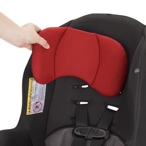 Evenflo Tribute LX Convertible Car Seat -Jupiter Red, , hires