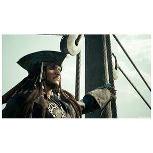 Kingdom Hearts III for Xbox One, , hires