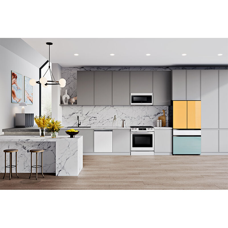 Samsung on sale dishwasher grey