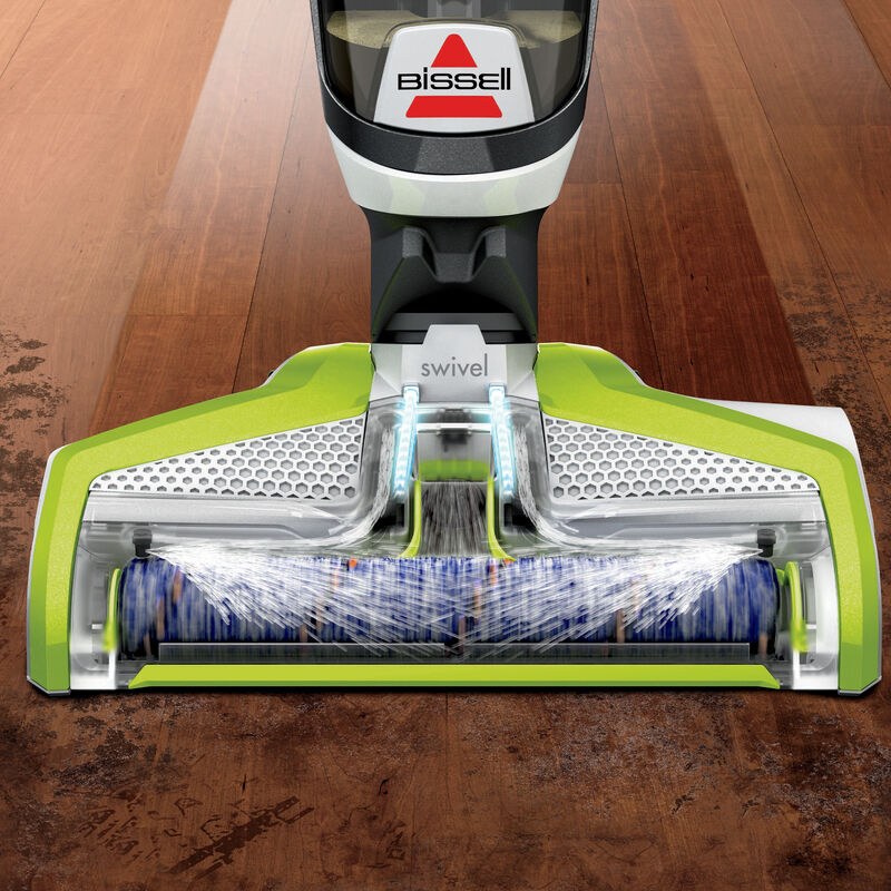 Bissell Crosswave All in one Multi Surface Wet Dry Vacuum, , hires