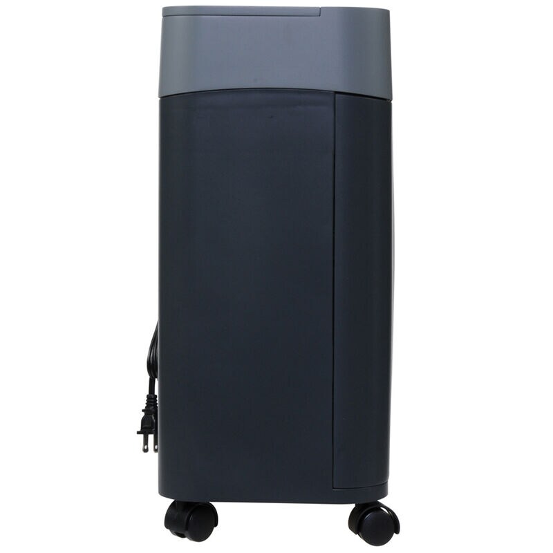 HP Cross-Cut Paper Shredder (12 Sheets), , hires
