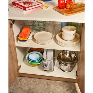 Bella Fits-anywhere Kitchenware Make & Take Electric Skillet, , hires