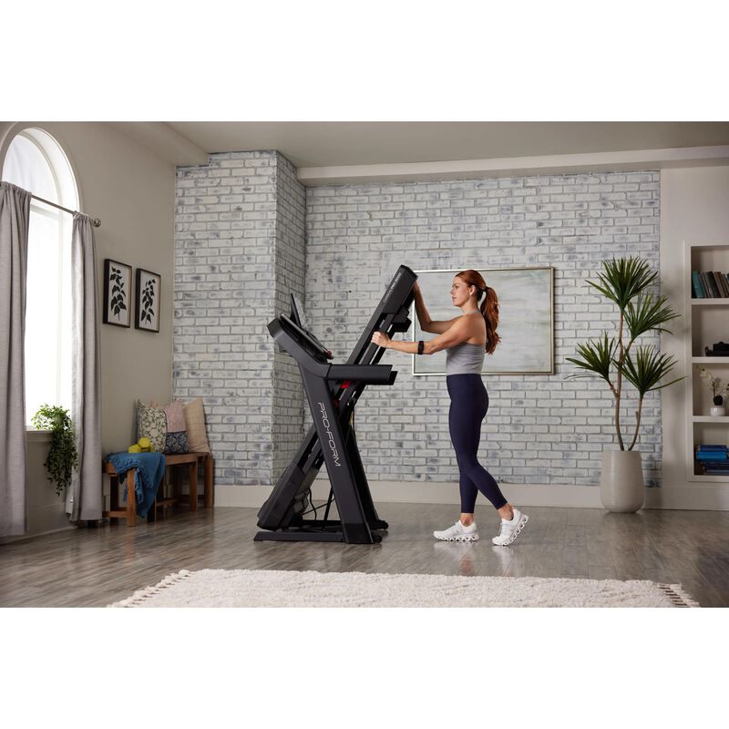 Pro-Form Carbon Pro 9000 Treadmill, , hires
