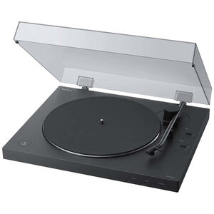 Sony Wireless Turntable with Bluetooth Connectivity, , hires