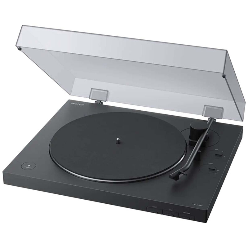 Sony Wireless Turntable with Bluetooth Connectivity, , hires