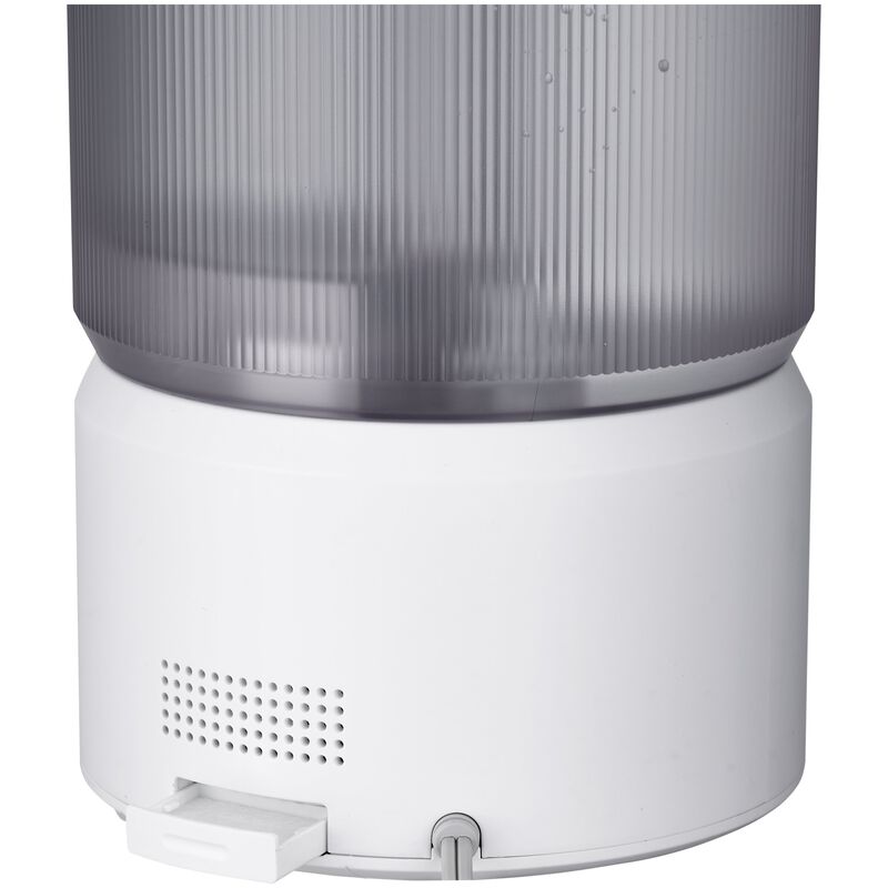 Pelonis 1-Gallon Ultrasonic Humidifier - White, , hires