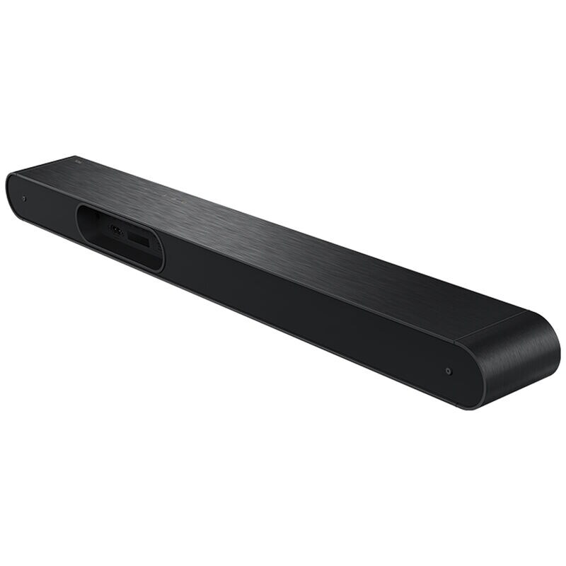 TCL S Class 5.1 Channels Sound Bar with Bluetooth & Wireless Subwoofer - Black, , hires