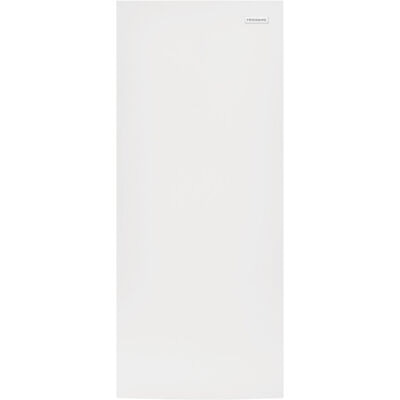 Frigidaire 28" 13.0 Cu. Ft. Upright Freezer with Adjustable Shelves - White | FFFU13F2VW