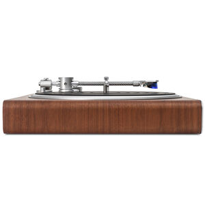 Victrola Stream Sapphire WiFi and Bluetooth Turntable (Works with Sonos) - Walnut, , hires