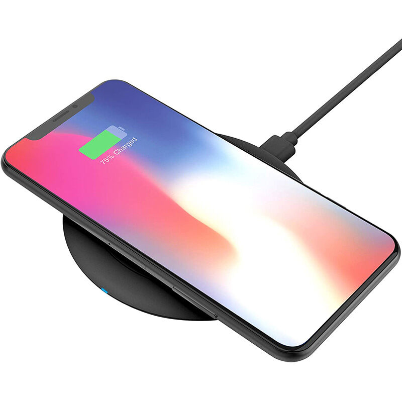 MyCharge Wireless Charging Pad - 10W with 18W power adapter included, , hires