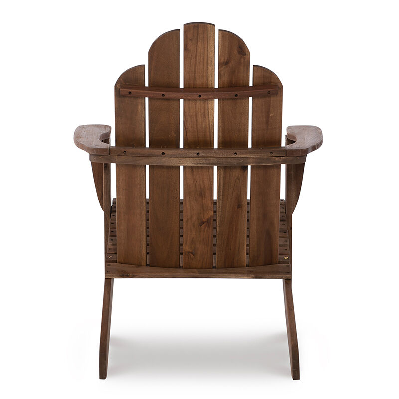 Aspen Adirondack Chair - Acorn, , hires