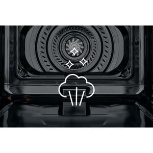 Frigidaire 30 in. 5.3 cu. ft. Electric Range with Smoothtop Burners - Black, , hires