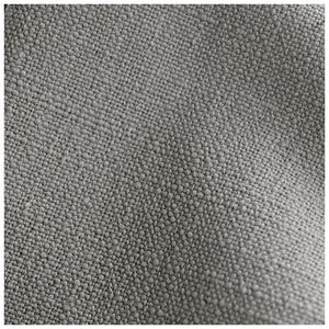 Skyline Furniture Nail Button California King Size Bed in Linen - Grey, Grey, hires