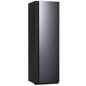 LG Studio Styler Smart Steam Closet with Dual TrueSteam Technology, Dynamic MovingHanger & Built-In HandySteamer, , hires