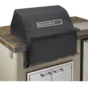 Lynx Vinyl Cover for Built-In Grills, , hires