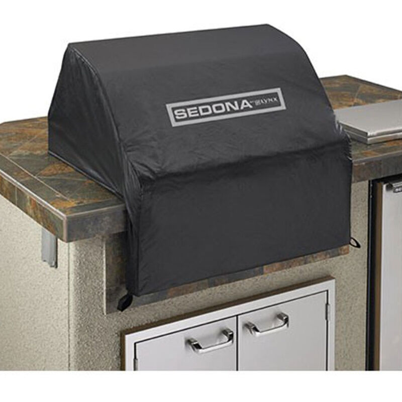 Lynx Vinyl Cover for Built-In Grills, , hires