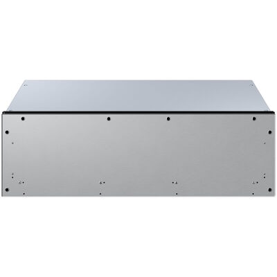 Dacor 30 in. 1.6 cu. ft. Warming Drawer with Variable Temperature Controls - Custom Panel Ready | DWR30U900WP