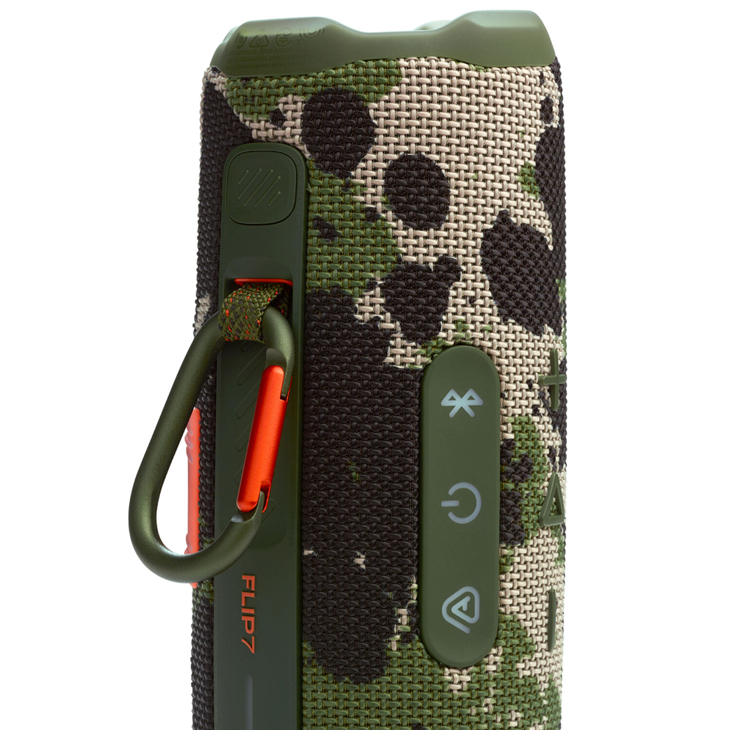 JBL Flip 7 Portable Rechargeable Waterproof Bluetooth Speaker