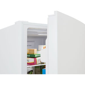 Frigidaire 28 in. 16.0 cu. ft. Garage-Ready Freezerless Refrigerator - White, , hires